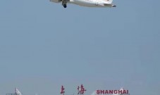 C919商飞成功让中国人扬眉吐气，也让一些人气急败坏！