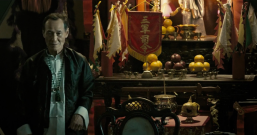 香港黑社会的那些猛人原来真相是这么回事!