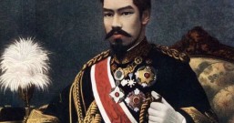 日本国运史让我们懂得祖先留给子孙的地理位置很关键!