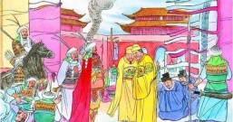 近代西方列强超过中国的原因其实很简单