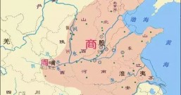 吃人且崇尚祭祀的商朝是怎么完蛋的