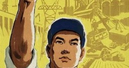 中国在50年代为什么选择计划经济?